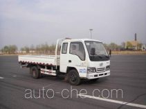 FAW Jiefang CA1041K26L2R5E4 бортовой грузовик