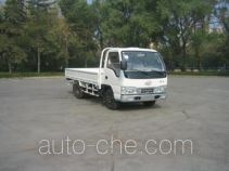 FAW Jiefang CA1041K26L3-3 бортовой грузовик