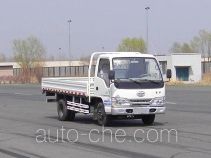 FAW Jiefang CA1041K26L3-3A бортовой грузовик