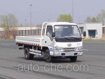 FAW Jiefang CA1041K26L3-3B бортовой грузовик