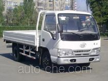 FAW Jiefang CA1041HK5L-1 бортовой грузовик