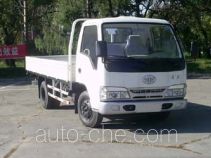 FAW Jiefang CA1041K26L3A-3 cargo truck