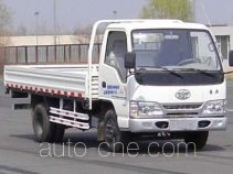 FAW Jiefang CA1041K26L3E4-1 бортовой грузовик
