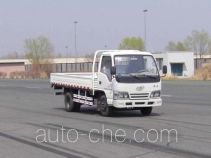 FAW Jiefang CA1041K26L3E4 бортовой грузовик