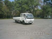FAW Jiefang CA1041K26L3R5-1 бортовой грузовик