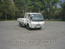 FAW Jiefang CA1041K26L3R5-3 бортовой грузовик