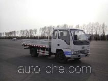 FAW Jiefang CA1041K26L3R5-3B бортовой грузовик