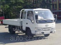 FAW Jiefang CA1041K26L3R5-3A бортовой грузовик
