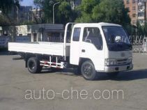 FAW Jiefang CA1041K26L3R5A-3 cargo truck