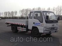 FAW Jiefang CA1041K26L3R5E4-1 бортовой грузовик