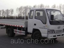 FAW Jiefang CA1041K26L3R5E4 cargo truck