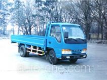 FAW Jiefang CA1041K26LA-II бортовой грузовик