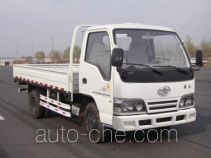 FAW Jiefang CA1041K26LE4 cargo truck