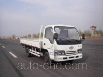 FAW Jiefang CA1041K26LE4 cargo truck
