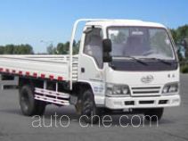FAW Jiefang CA1041K26L2E4 бортовой грузовик