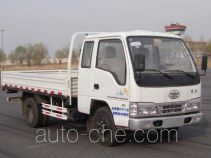 FAW Jiefang CA1041K26LR5-3 cargo truck