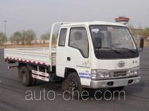 FAW Jiefang CA1041K26LR5-3A cargo truck