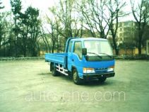 FAW Jiefang CA1041K26LR5A-II бортовой грузовик