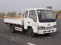FAW Jiefang CA1041K26LR5E4 бортовой грузовик