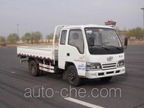 FAW Jiefang CA1041K26LR5E4 cargo truck