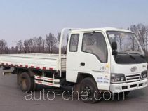 FAW Jiefang CA1041K26L3R5E4 бортовой грузовик