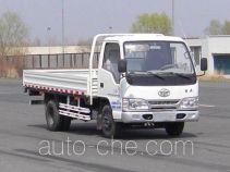 FAW Jiefang CA1041K26SL3-3 cargo truck