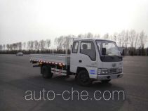 FAW Jiefang CA1041K26SL3R5-3 бортовой грузовик