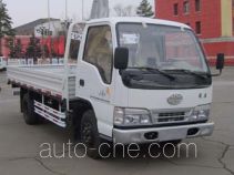 FAW Jiefang CA1041K4-3 бортовой грузовик