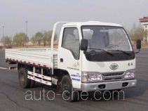 FAW Jiefang CA1041K4-3 cargo truck