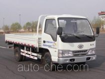 FAW Jiefang CA1041K4E3 бортовой грузовик