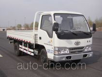 FAW Jiefang CA1041K4E4-1 бортовой грузовик
