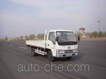FAW Jiefang CA1041K4E4 бортовой грузовик