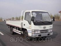 FAW Jiefang CA1041K4L-3C бортовой грузовик