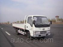 FAW Jiefang CA1051K4LE4-2 бортовой грузовик
