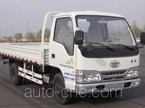 FAW Jiefang CA1041K4LE4-1 бортовой грузовик