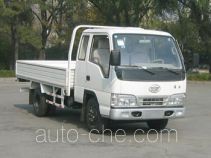 FAW Jiefang CA1041K5JL2R5 cargo truck