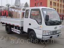 FAW Jiefang CA1051K4LR5-3 cargo truck