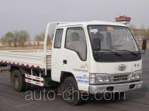 FAW Jiefang CA1041K4LR5-3B1 cargo truck