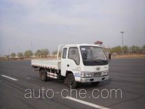 FAW Jiefang CA1041K4LR5-3D бортовой грузовик