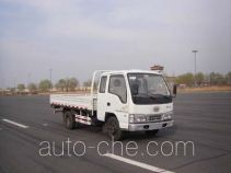 FAW Jiefang CA1051K4LR5E4-2 бортовой грузовик
