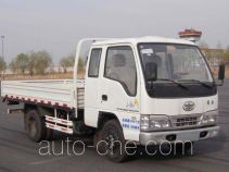 FAW Jiefang CA1041K4LR5E4-1 бортовой грузовик