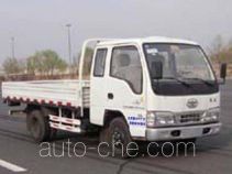 FAW Jiefang CA1041K4R5-3 бортовой грузовик