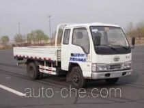 FAW Jiefang CA1041K4R5E3 cargo truck