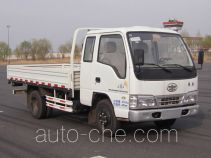 FAW Jiefang CA1041K4R5E4-1 cargo truck