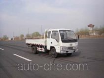 FAW Jiefang CA1041K4R5E4 бортовой грузовик