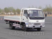 FAW Jiefang CA1041K5L2-3 бортовой грузовик