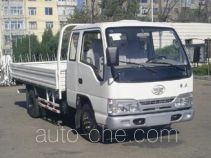 FAW Jiefang CA1041K5L2R5-3 cargo truck