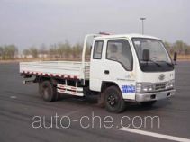 FAW Jiefang CA1041K5L2R5-3 cargo truck