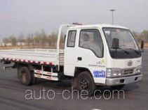 FAW Jiefang CA1041K5L2R5-3C cargo truck