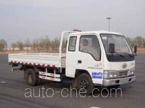 FAW Jiefang CA1041K5L2R5-3E бортовой грузовик